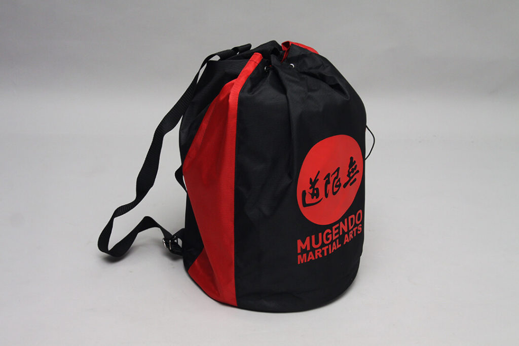 BOLSA MOCHILA MUGENDO