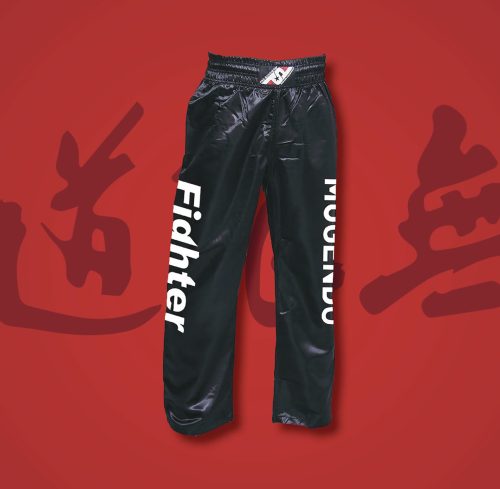 PANTALON FIGHTER
