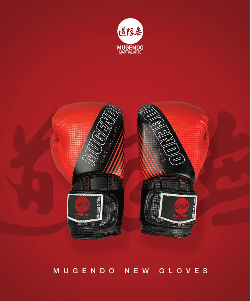 GUANTES MUGENDO